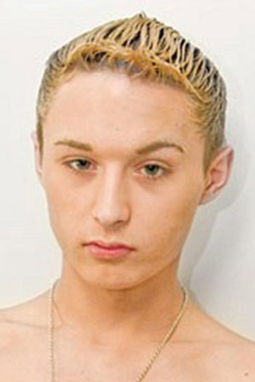 Photo of Casper Benz, Acting