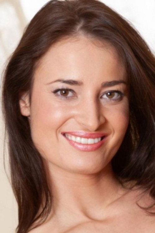Photo of Silvia Sin, Acting