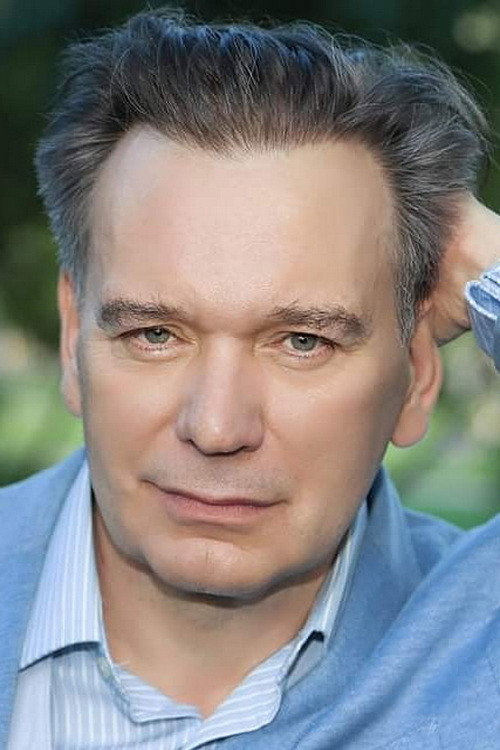 Aleksey Fedkin profile