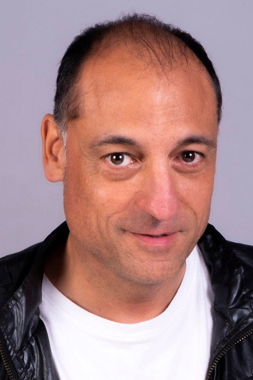 Photo of Iñaki Balboa, Acting