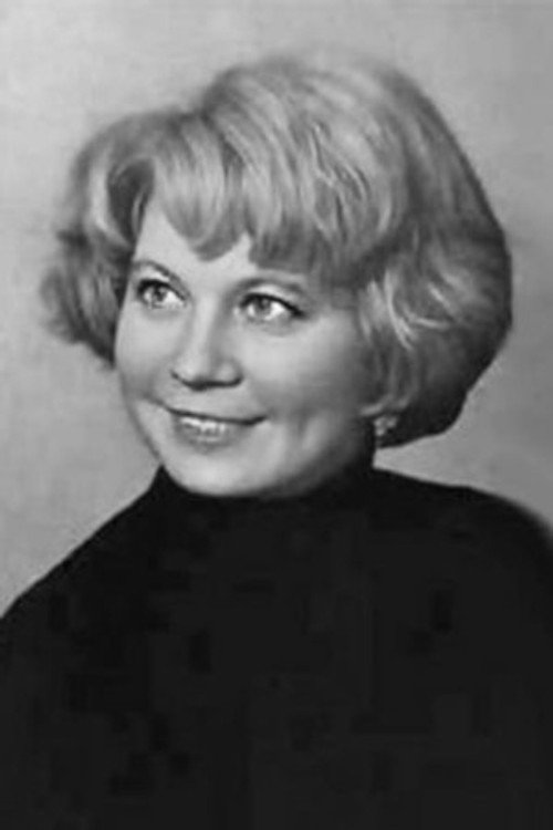 Photo of Elena Koroleva, Acting
