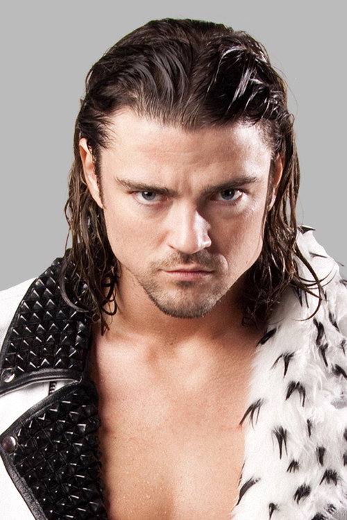 Photo of Brian Kendrick, Acting