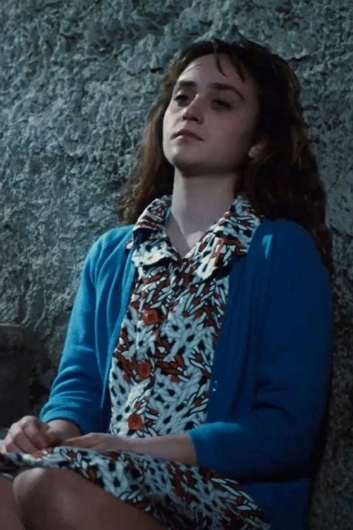 Photo of Daniela Guzzi, Acting