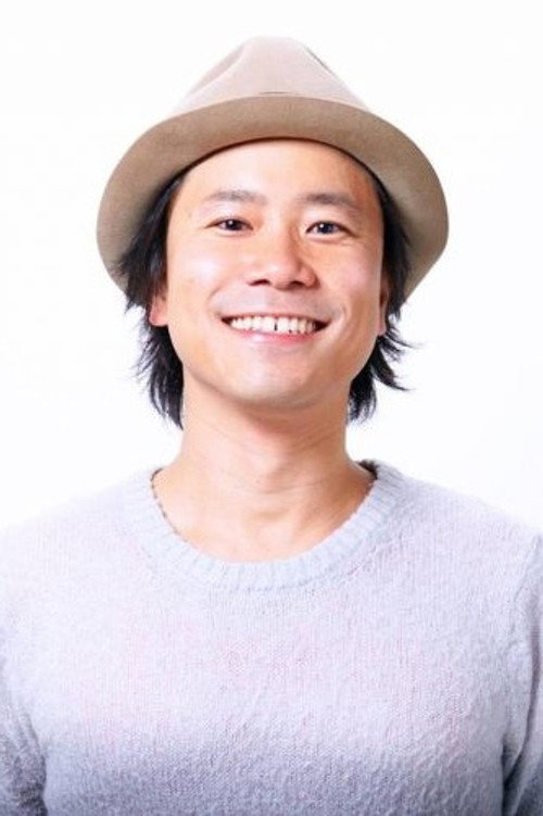 Photo of Kentaro Hagiwara, Directing