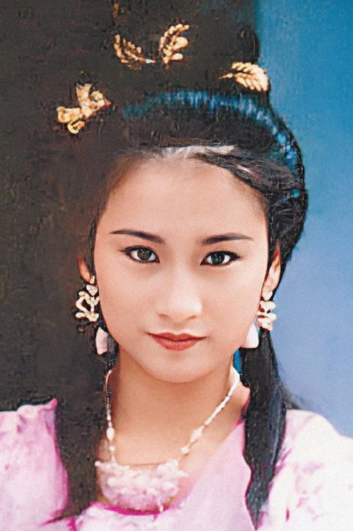 Photo of Cheng Yim-Fung, Acting