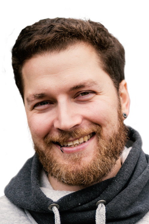 Hauke Gerdes profile