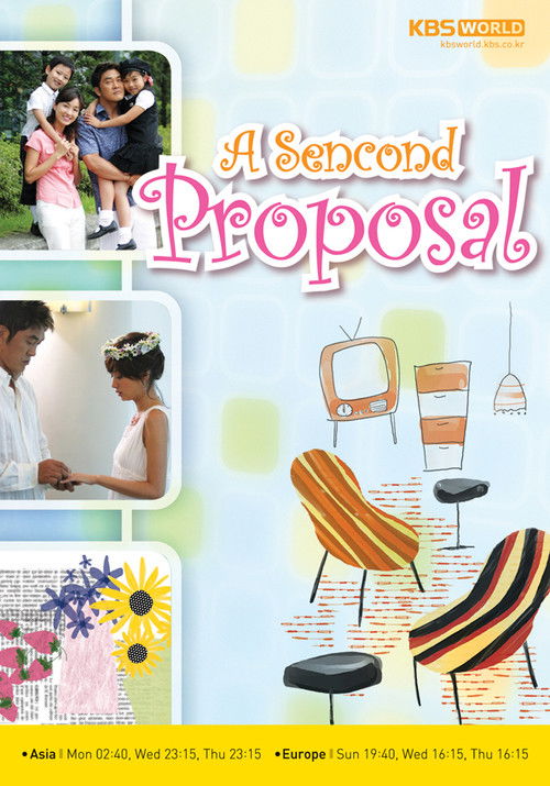 Second Proposal poster