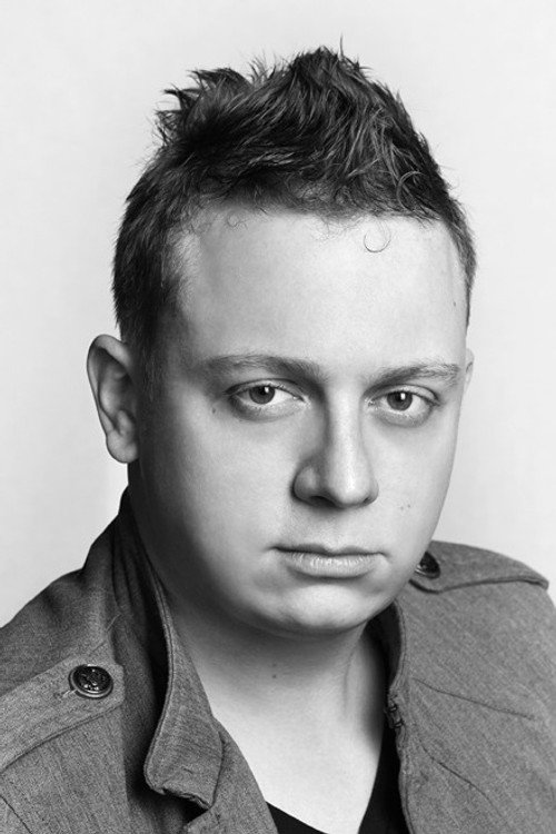 Luka Cimprič profile