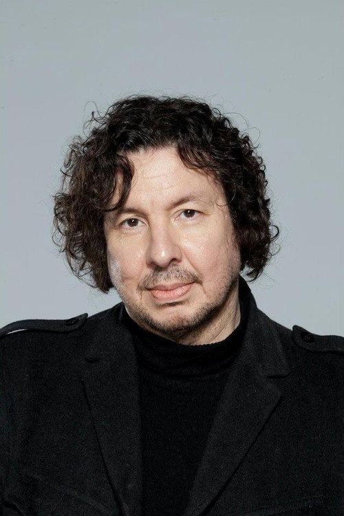Photo of Alan Spencer, Creator