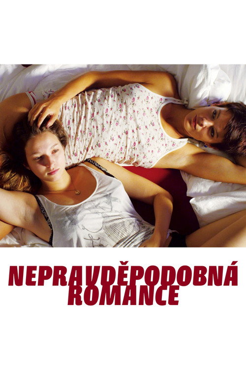 Movie poster for An Unlikely Romance (2013)