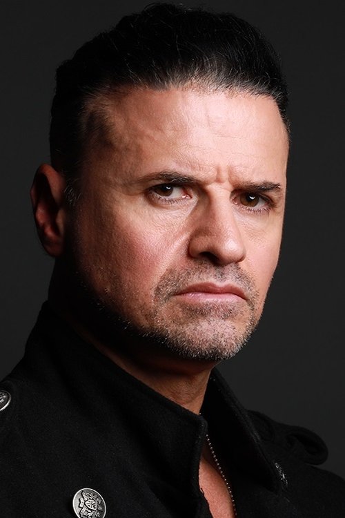 Photo of Terence J. Rotolo, Acting