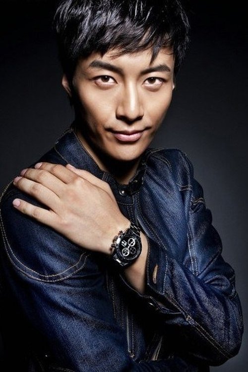 Yang Jincheng profile