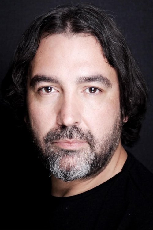 Photo of Hasan Küçükçetin, Acting