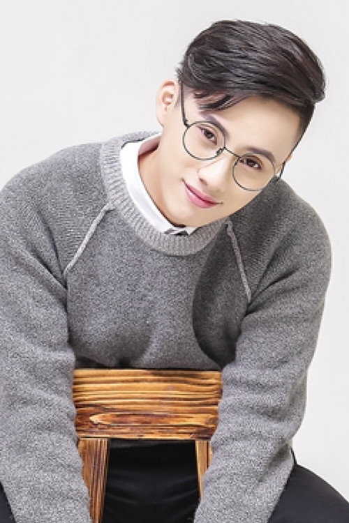 Photo of Han Jinming, Acting