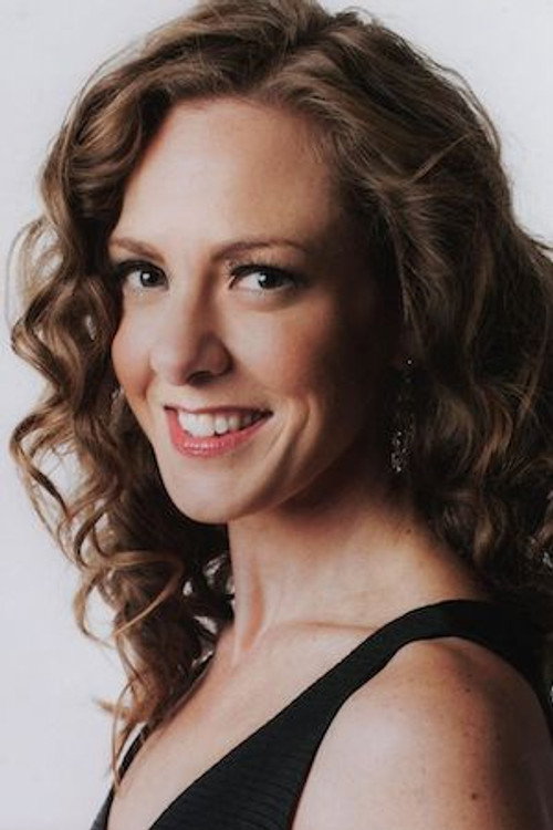 Photo of Anne-Carolyn Bird, Acting