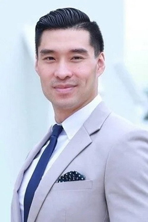 Nithichai Yotamornsunthorn profile