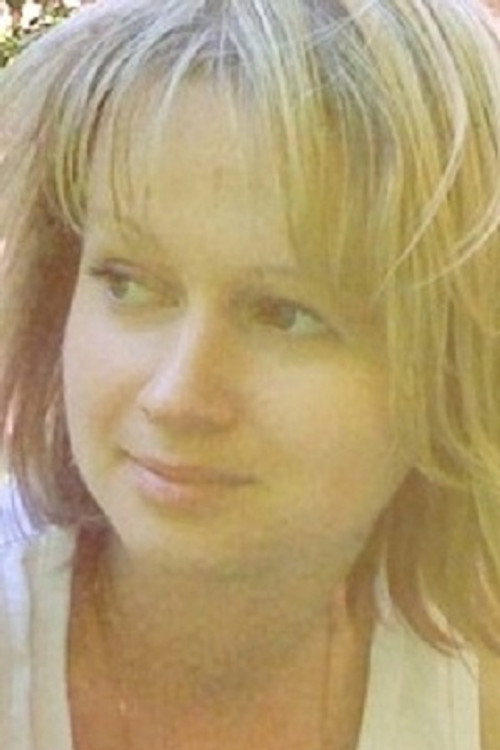 Photo of Anna Moiseenko, Directing