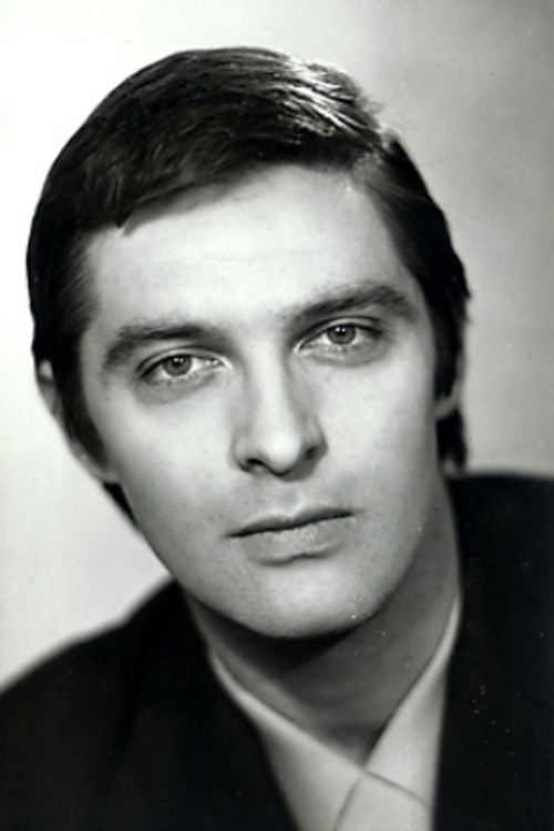 Photo of Nikolay Vereshchenko, Acting