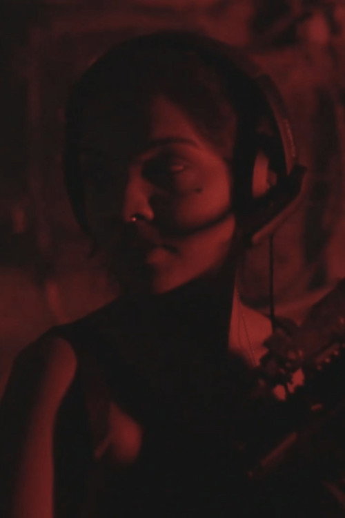Photo of Aisha Jain, Directing