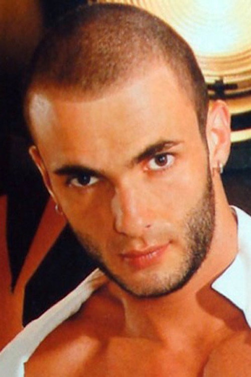 Photo of Andre Morais, Acting