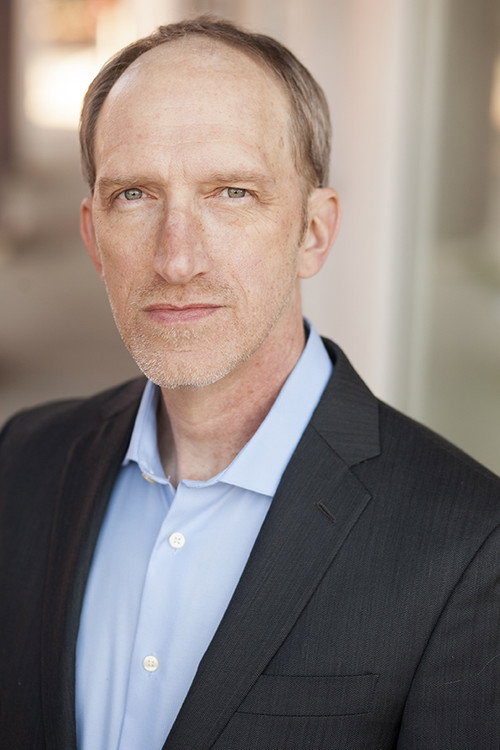 Photo of Tim Parati, Acting