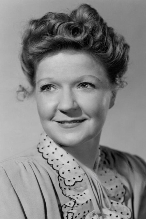 Nydia Westman profile