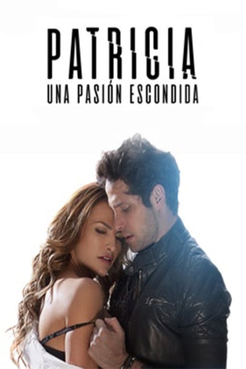 Movie poster for Patricia, A Hidden Passion (2020)