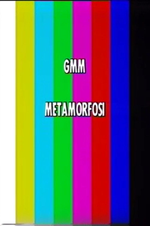 Movie poster for La Metamorfosi (1988)