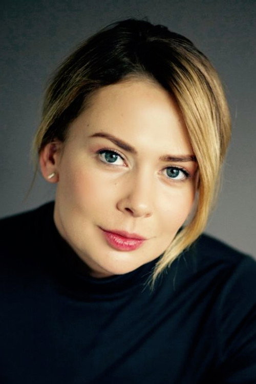 Nataliya Nozdrina profile