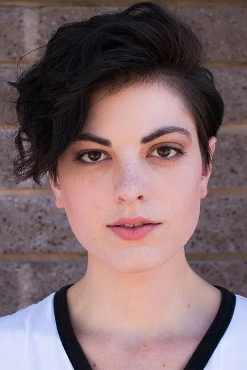 Photo of Katy Erin, Acting