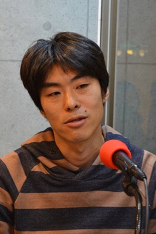 Photo of Rei Sakamoto, Directing