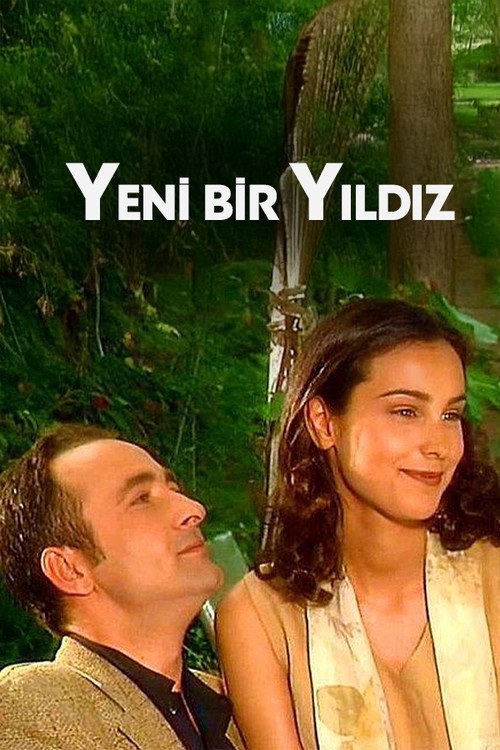 Movie poster for Yeni Bir Yıldız (1997)