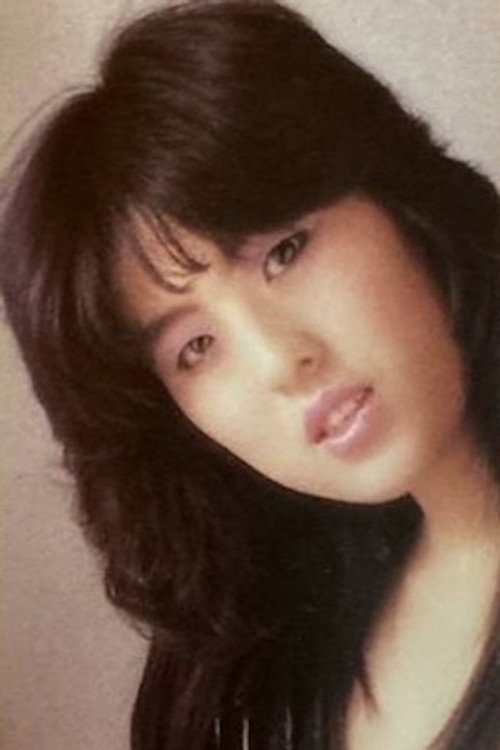 Photo of Hiromi Mita, Acting