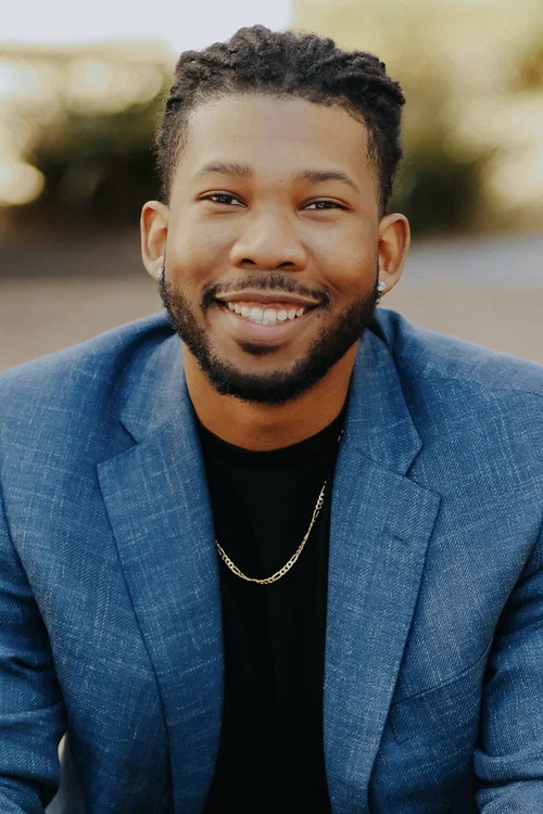 Photo of James Ross II, Directing