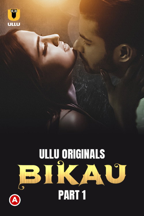 Bikau poster