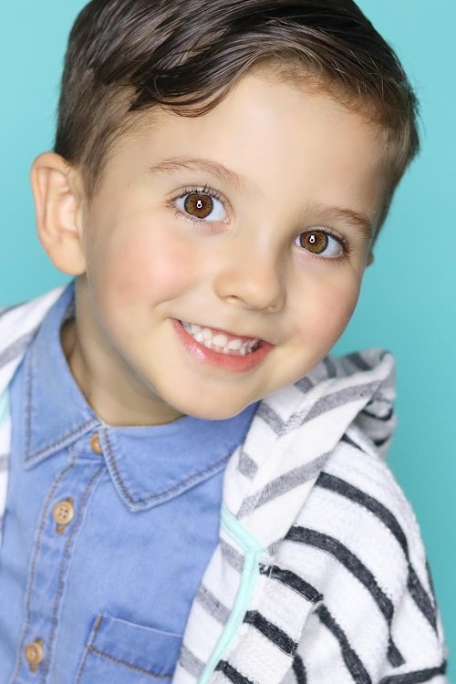 Liam Pileggi profile