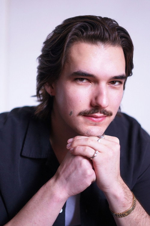 Photo of Garrett Murphy, Acting