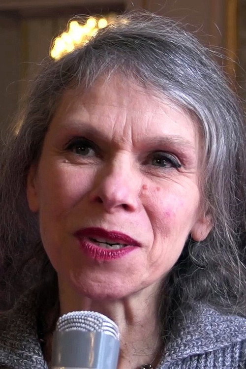 Photo of Isabelle Jarry, Acting