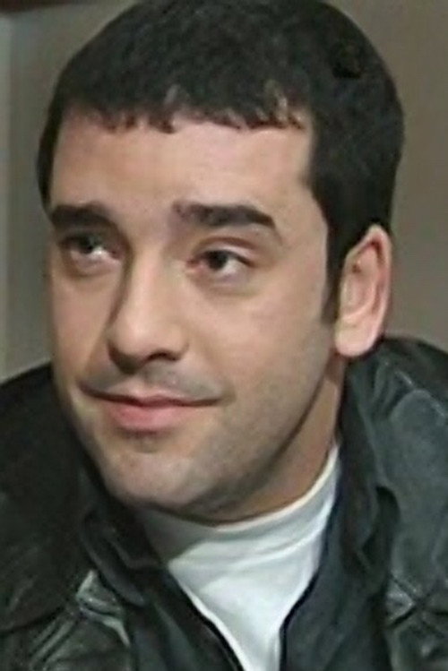 Vítor Rocha profile