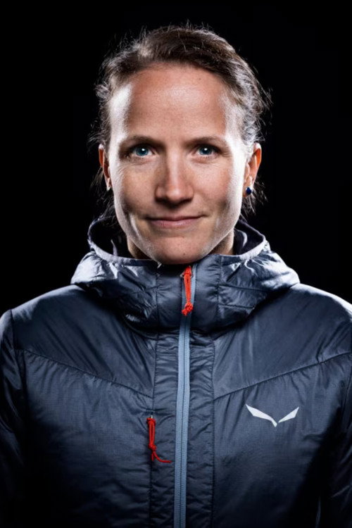 Photo of Anna Stöhr, Acting