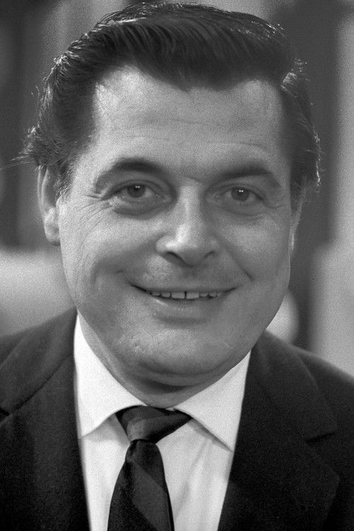 Gerhard Wendland profile