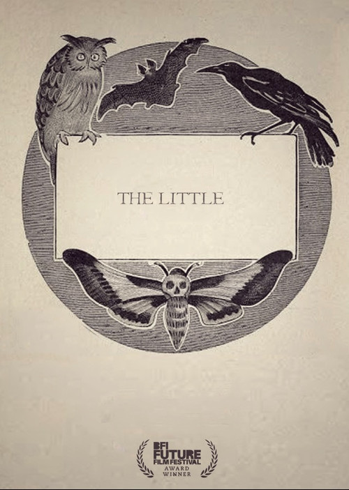 Movie poster for The Little (2010)