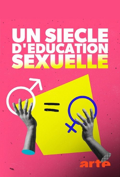 Series poster for Let's talk about sex: 100 Jahre Aufklärung (2023)