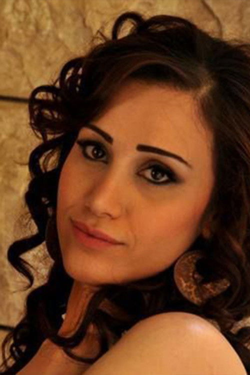 Photo of Roba Al Halaby, Acting