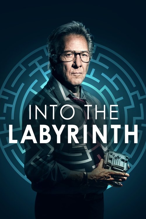Movie poster for Into the Labyrinth (2019)