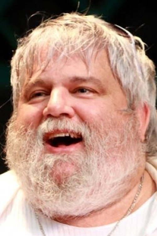 Carlos Eduardo Miranda profile