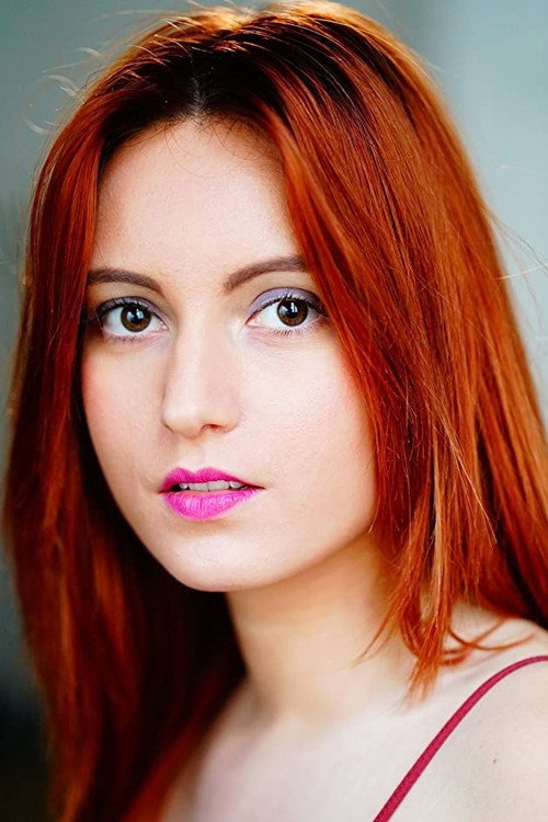 Camille Vidacek profile