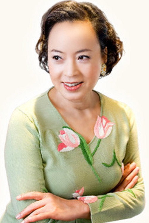 Photo of Yoko Aki, Acting