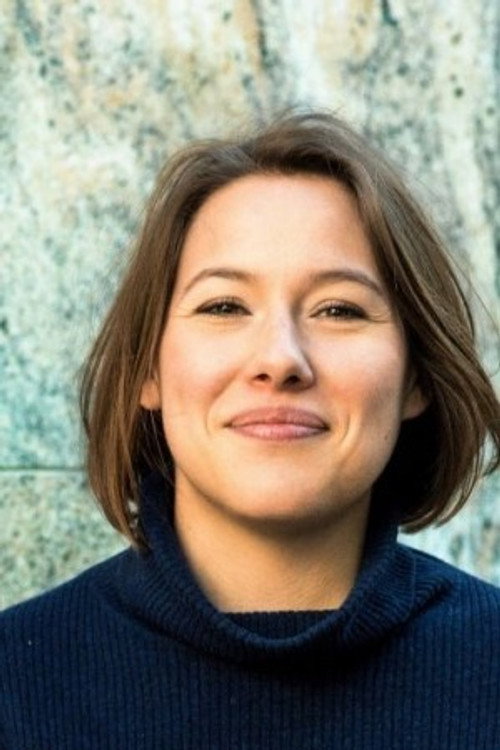 Photo of Josefine Israel, Acting