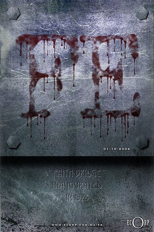 Movie poster for Faith (2004)